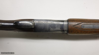 Winchester 101 XTR, 12ga, 27