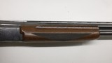 Winchester 101 XTR, 12ga, 27