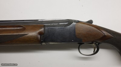 Winchester 101 XTR, 12ga, 27