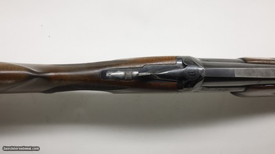 Winchester 101 XTR, 12ga, 27