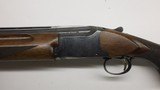 Winchester 101 XTR, 12ga, 27