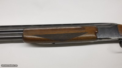Winchester 101 XTR, 12ga, 27