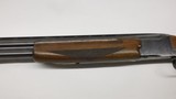 Winchester 101 XTR, 12ga, 27