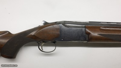 Winchester 101 XTR, 12ga, 27