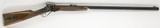 Uberti 1874 Sharps Down Under Rifle 45/70 34