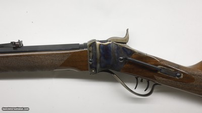 Uberti 1874 Sharps Down Under Rifle 45/70 34