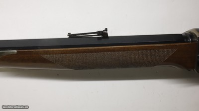 Uberti 1874 Sharps Down Under Rifle 45/70 34