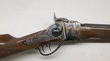 Uberti 1874 Sharps Down Under Rifle 45/70 34