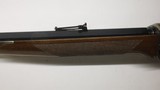 Uberti 1874 Sharps Down Under Rifle 45/70 34