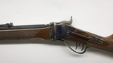 Uberti 1874 Sharps Down Under Rifle 45/70 34