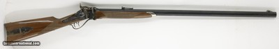 Uberti 1874 Sharps Down Under Rifle 45/70 34