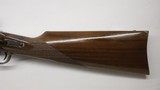 Uberti 1874 Sharps Down Under Rifle 45/70 34