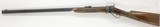Uberti 1874 Sharps Down Under Rifle 45/70 34
