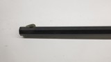 Uberti 1874 Sharps Down Under Rifle 45/70 34