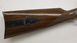 Uberti 1874 Sharps Down Under Rifle 45/70 34