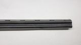 Beretta SV10 SV 10 Grade 3 12ga 28
