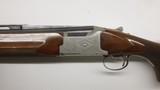 Winchester 101 Diamond Grade Skeet 12ga, 28
