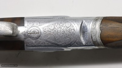 Beretta ASE ASEL 12ga 27.5