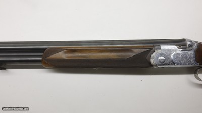 Beretta ASE ASEL 12ga 27.5