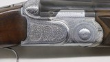 Beretta ASE ASEL 12ga 27.5