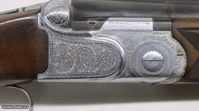 Beretta ASE ASEL 12ga 27.5