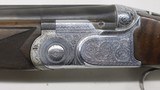 Beretta ASE ASEL 12ga 27.5