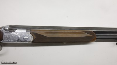 Beretta ASE ASEL 12ga 27.5