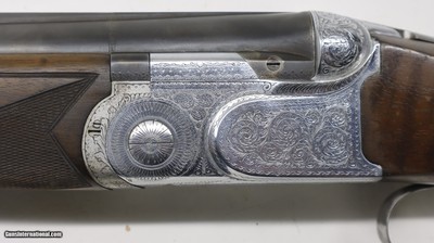 Beretta ASE ASEL 12ga 27.5