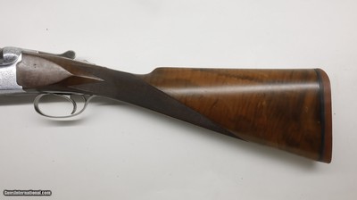 Beretta ASE ASEL 12ga 27.5