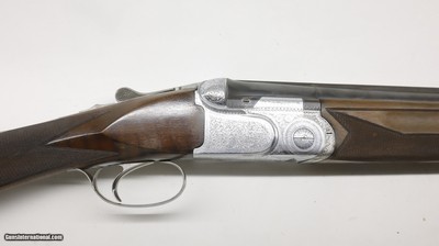 Beretta ASE ASEL 12ga 27.5