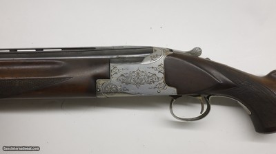 Winchester 101 Field grade, Japan 12ga 26.5