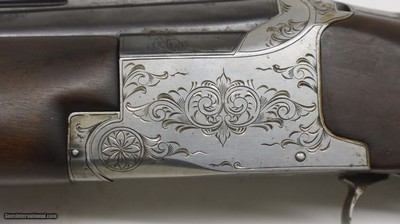Winchester 101 Field grade, Japan 12ga 26.5