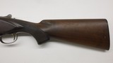 Winchester 101 Field grade, Japan 12ga 26.5