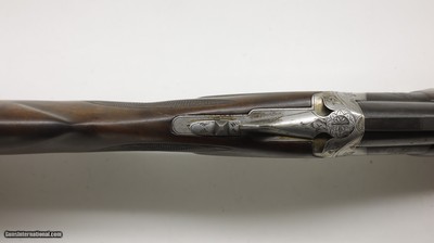 Winchester 101 Field grade, Japan 12ga 26.5