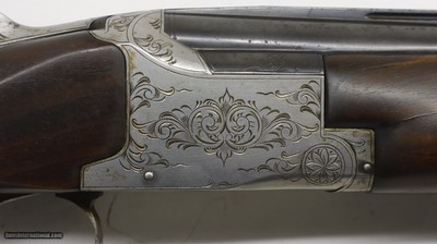 Winchester 101 Field grade, Japan 12ga 26.5