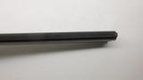 Winchester Model 91, 12ga 2.75