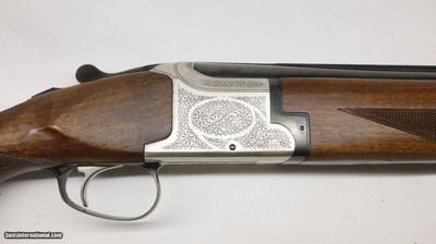 Winchester Model 91, 12ga 2.75