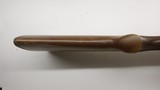Winchester Model 91, 12ga 2.75