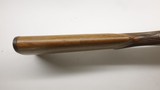 Winchester Model 91, 12ga 2.75