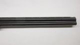 Winchester Model 91, 12ga 2.75