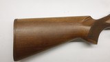 Winchester Model 91, 12ga 2.75