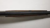 Winchester Model 91, 12ga 2.75
