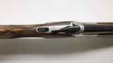 Winchester Model 91, 12ga 2.75