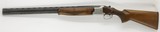 Winchester Model 91, 12ga 2.75