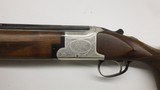Winchester Model 91, 12ga 2.75