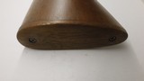 Winchester Model 91, 12ga 2.75