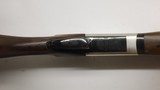 Winchester Model 91, 12ga 2.75