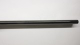 Winchester Model 91, 12ga 2.75