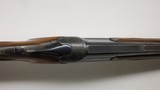 Simson Simpson Deluxe O/U 12ga, 28" IC/IMOD Ejectors Merkel 1988 - 10 of 23