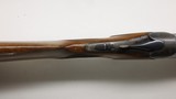 Simson Simpson Deluxe O/U 12ga, 28" IC/IMOD Ejectors Merkel 1988 - 11 of 23